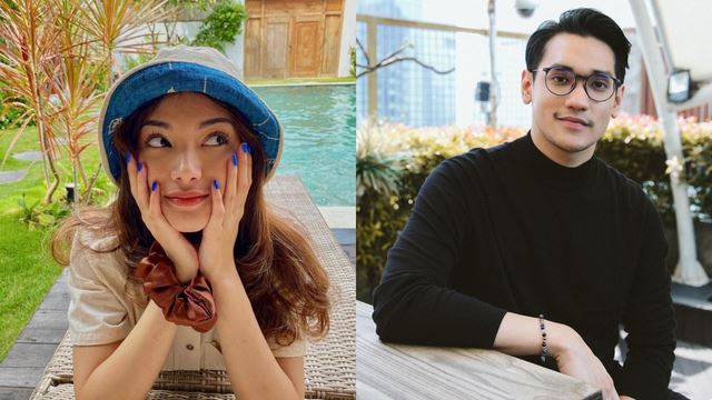 ungkap perjalanan baru, afgan bakal berkahwin?