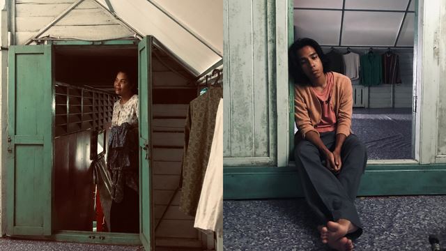 naim daniel main watak penuh emosi dalam 'amshar bukan asha'