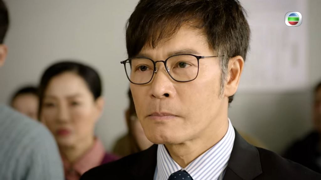 📺《回归》7月11日开播❗️郭晋安、陈炜离婚后争「粤德居」⚡️