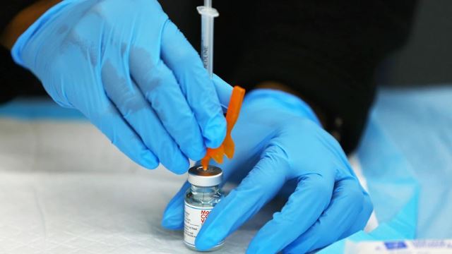 vaksin omicron dijangka keluar oktober ini