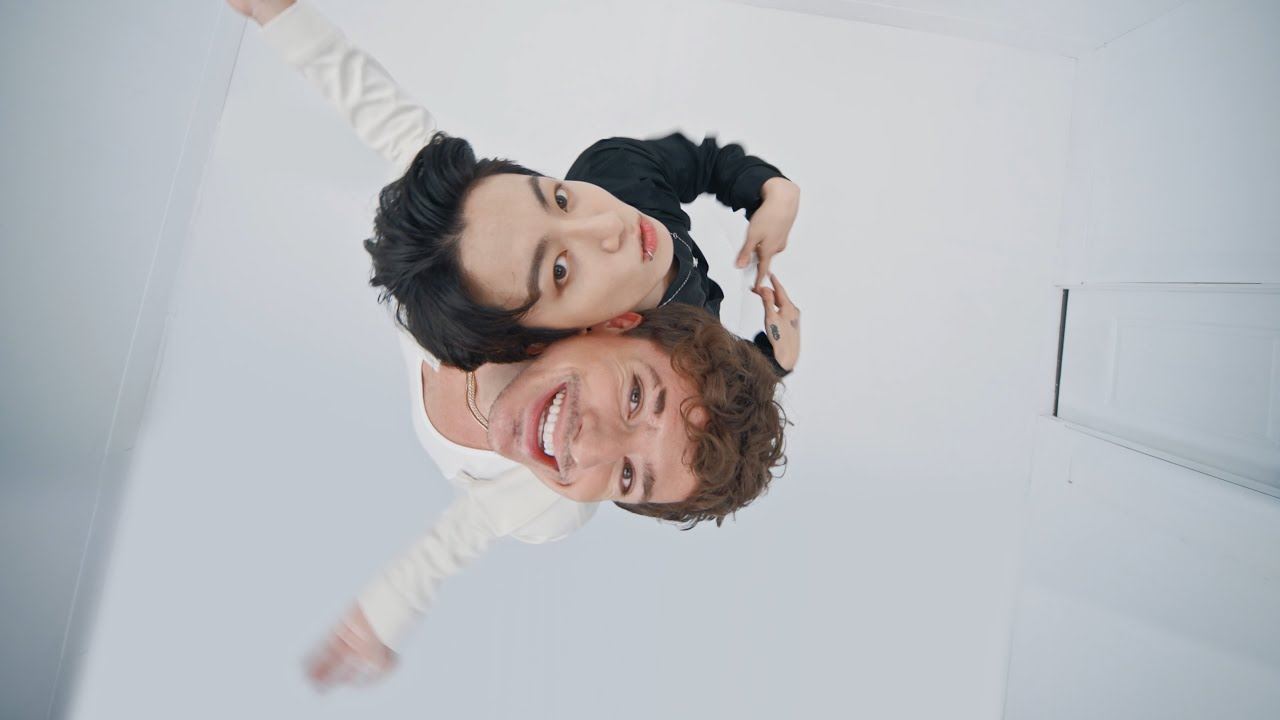 trending di youtube, kolaborasi jungkook dan charlie puth memang padu!