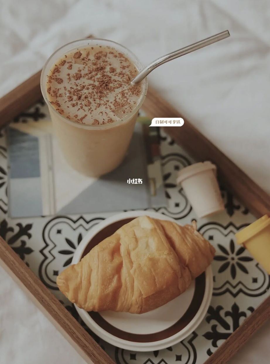 🎨【手机vsco调色】教你调出复古感大片🤎