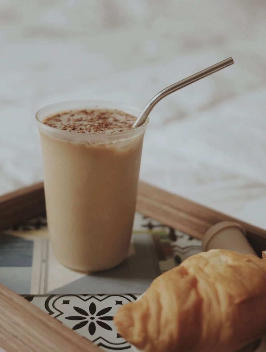 🎨【手机vsco调色】教你调出复古感大片🤎