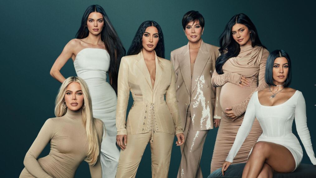 season two of the kardashians to premiere on disney+ hotstar this september 23rd!