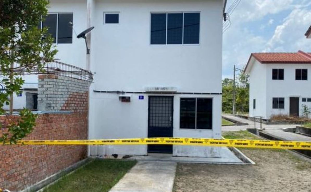 11-year-old girl in johor found dead with bruises around her neck, mother arrested