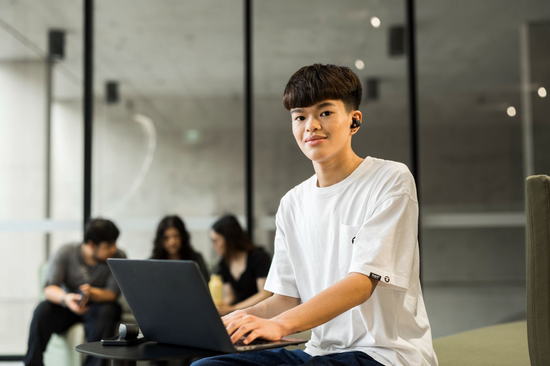 unsw global presents international students with world-class education opportunities