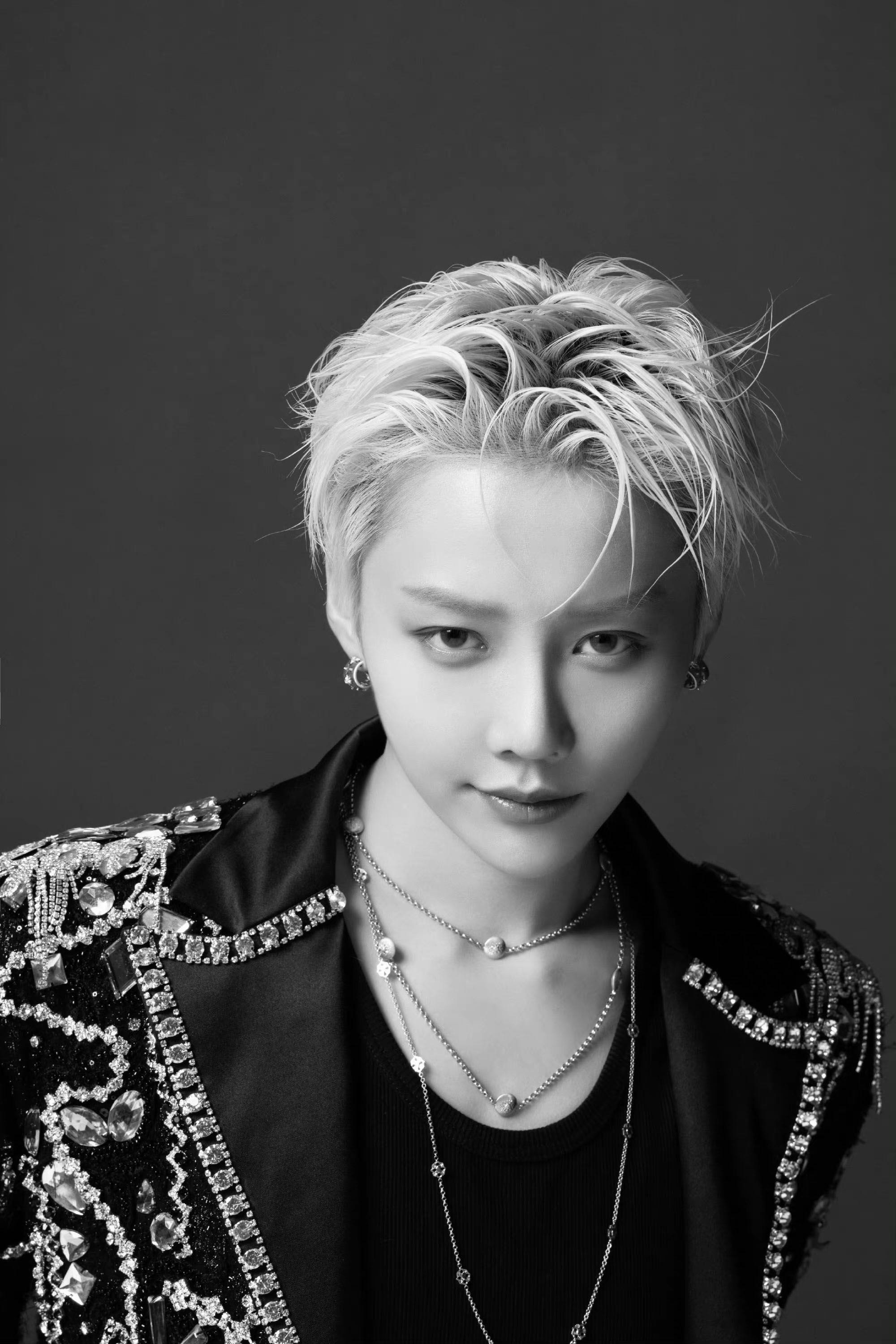 🔥【影片】刘雨昕、boa跨国合作❗️新歌《better》登微博热搜