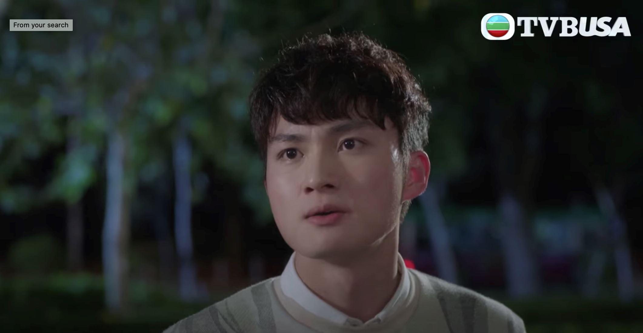 📺【影片】《回归》周嘉洛、吴伟豪两兄弟打架戏好有感情❗️网友大赞年青有为🔥