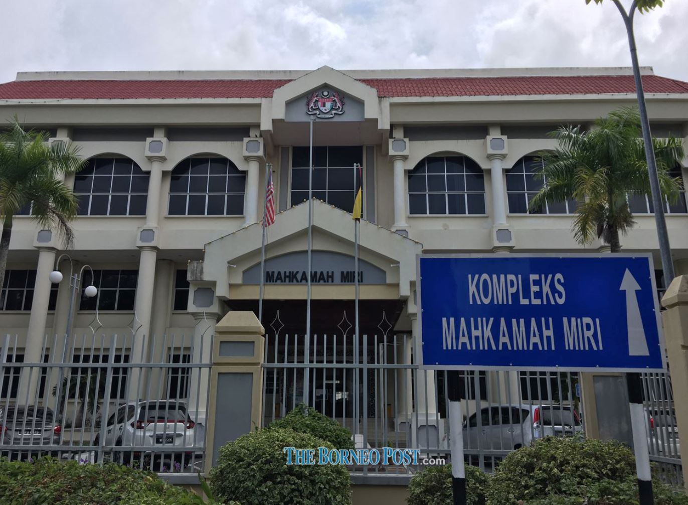 man in sarawak jailed for stealing car just to meet his friend