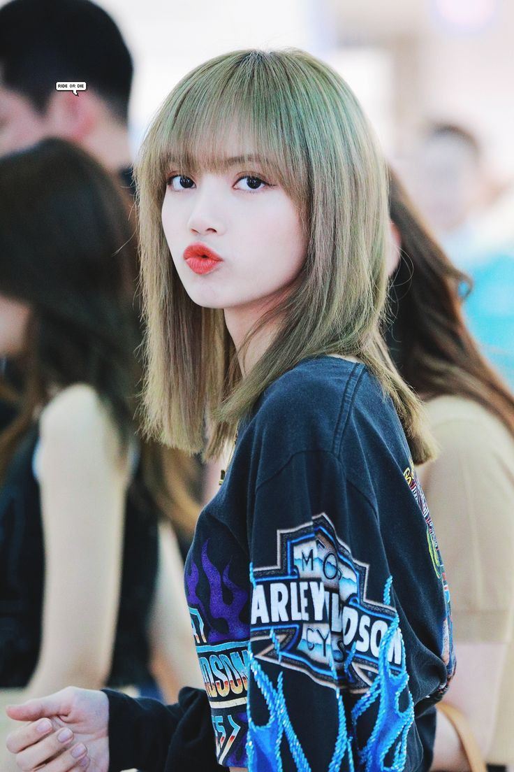 sejak usia lima tahun lisa blackpink jalani latihan jadi ‘superstar’