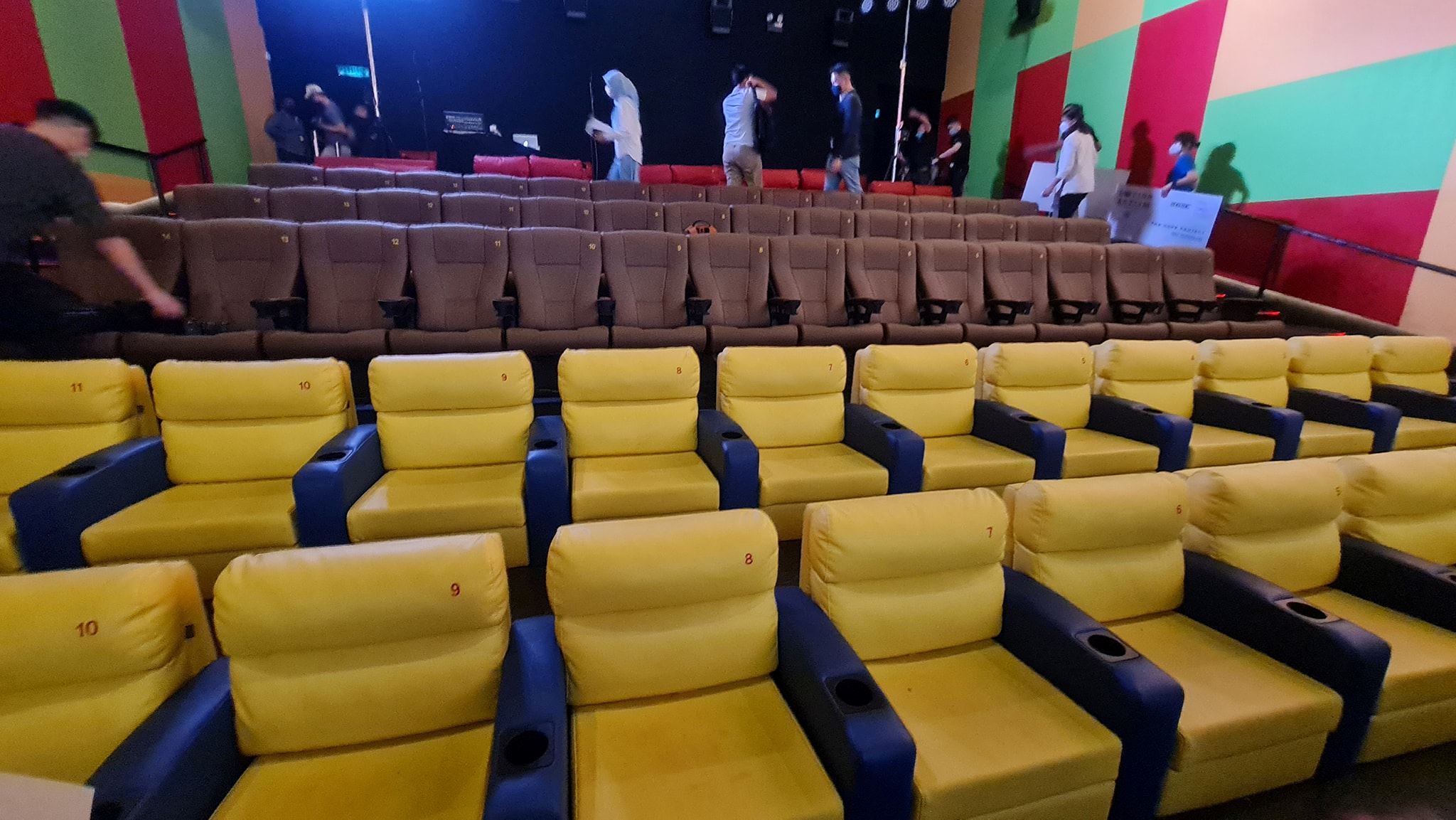 wah! malaysia now has its own sensory-friendly cinema hall for children with autism!
