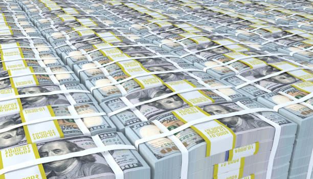 kaya terus bertambah kaya, mereka ini bakal jadi trilionaire pertama dunia