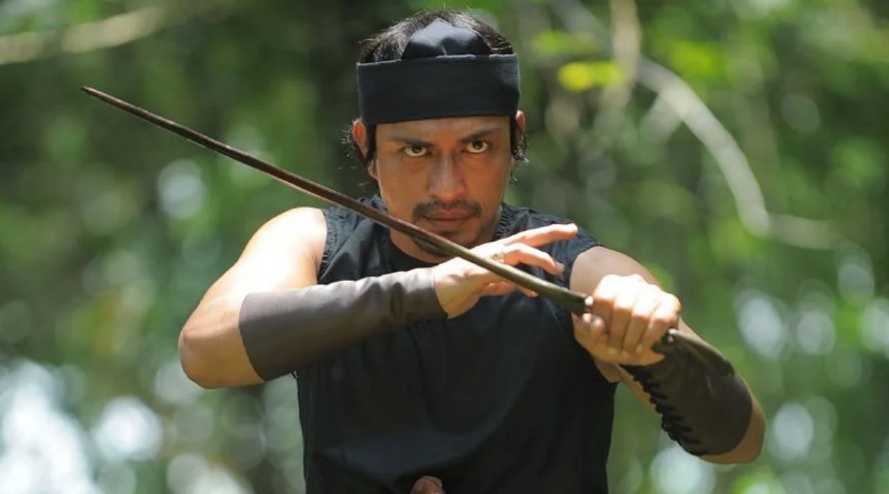 akhirnya filem mat kilau berjaya padam rekod avengers endgame