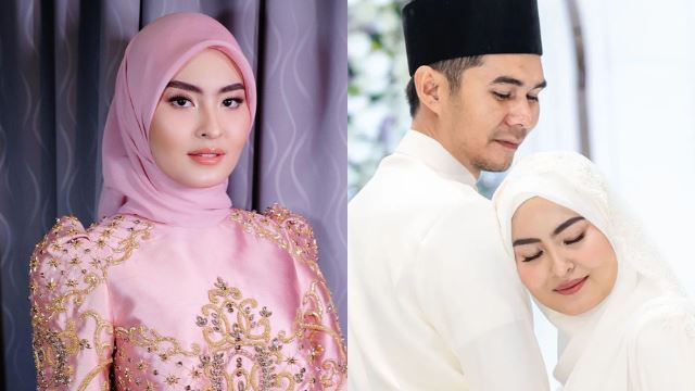 wany hasrita terima pesanan netizen, enggan terlalu tayangan kebahagiaan rumah tangga di media sosial