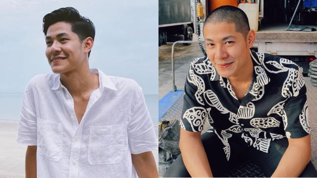 giliran meerqeen pula diangkat antara lelaki paling kacak di dunia 2022