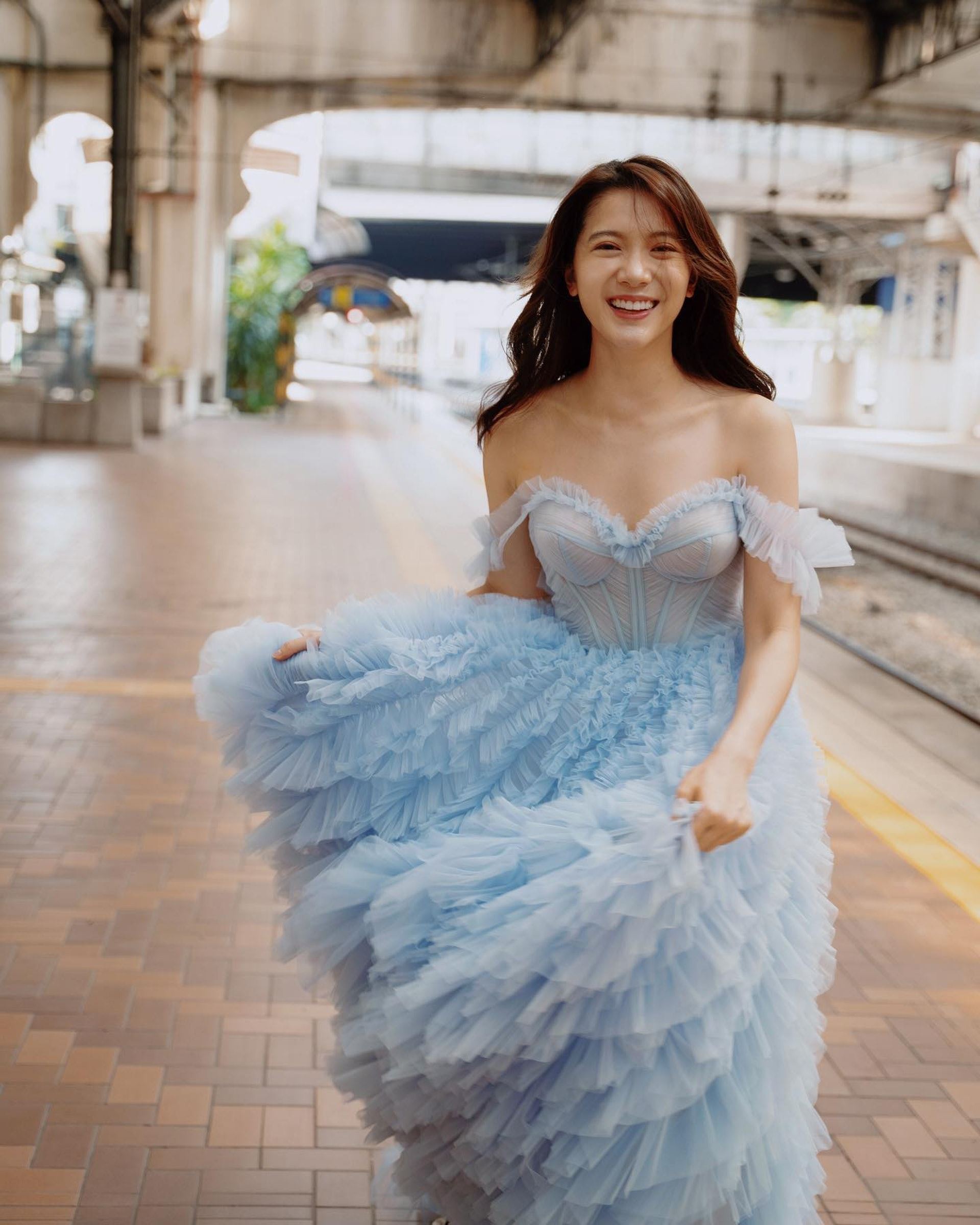 🇲🇾盘点在国外表现亮眼的7位马来西亚女神🌸