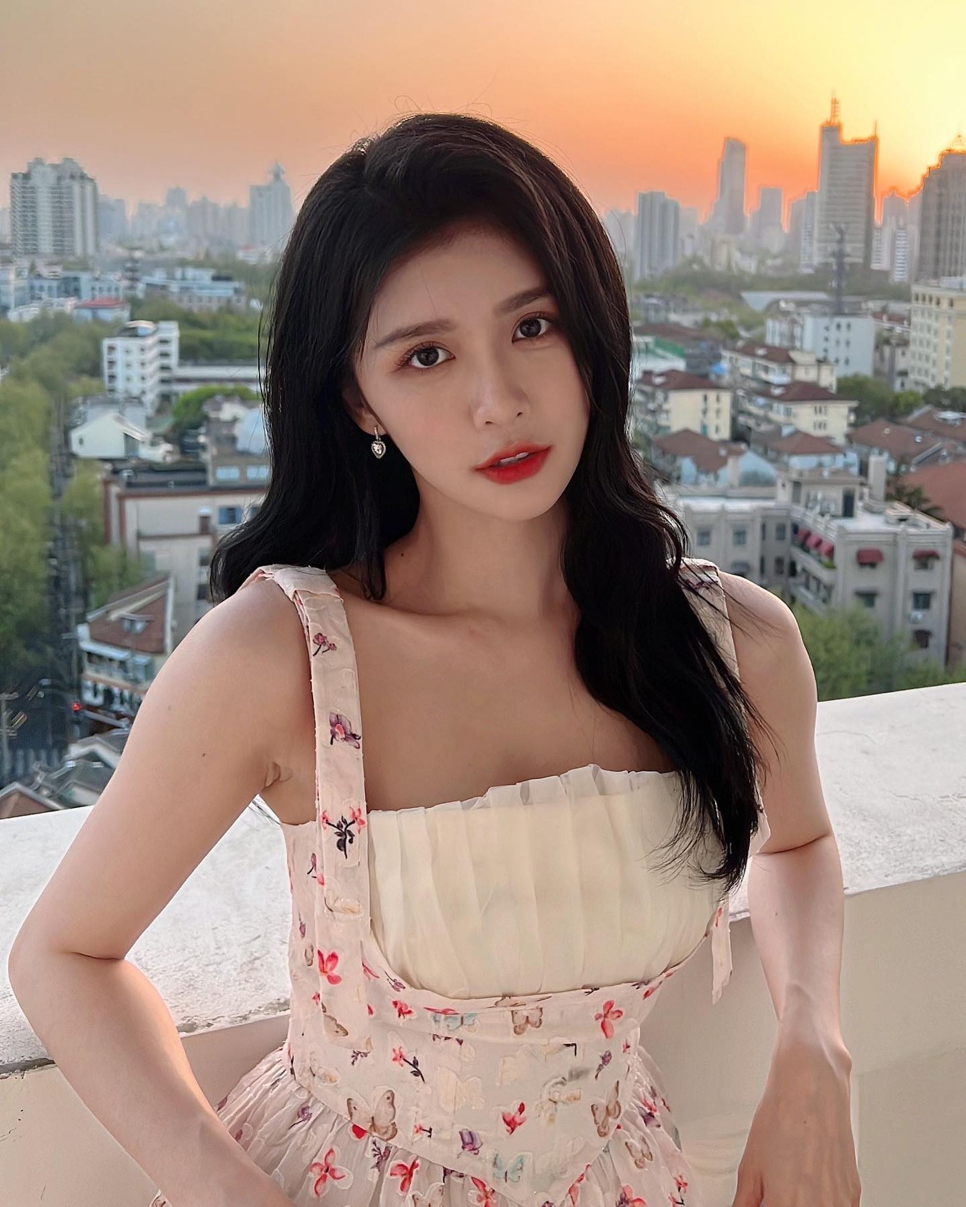 🇲🇾盘点在国外表现亮眼的7位马来西亚女神🌸