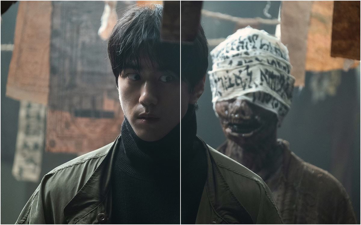 🎬韩国惊悚电影《怪奇大厦》❗️揭5个韩国最毛骨悚然都市传说👻