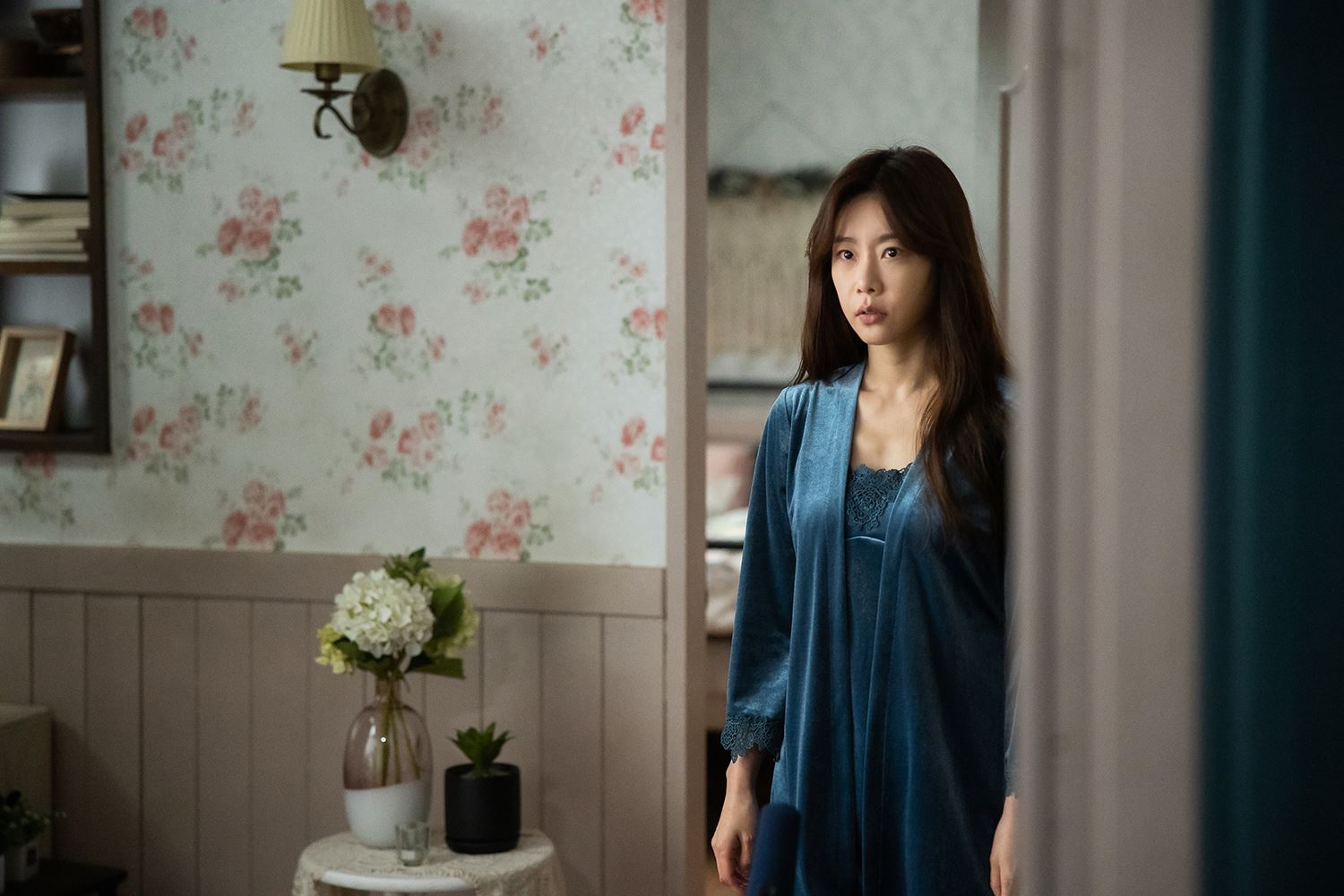 🎬韩国惊悚电影《怪奇大厦》❗️揭5个韩国最毛骨悚然都市传说👻