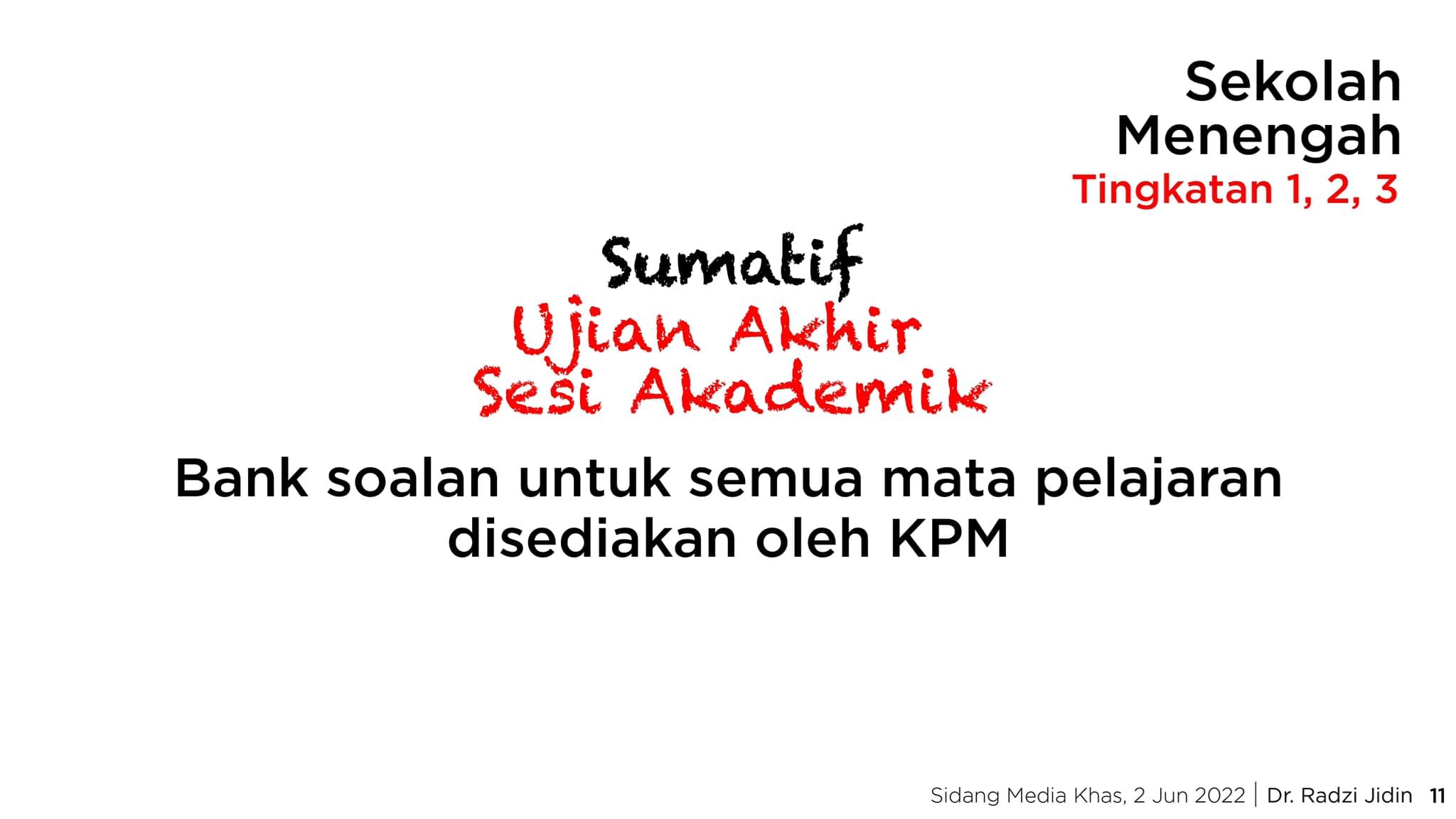 pt3 mansuh, pbs diperkasa 