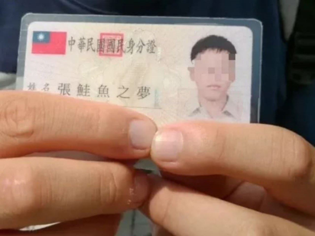 demi sushi percuma, ramai terpaksa hidup dengan nama ‘salmon’ seumur hidup