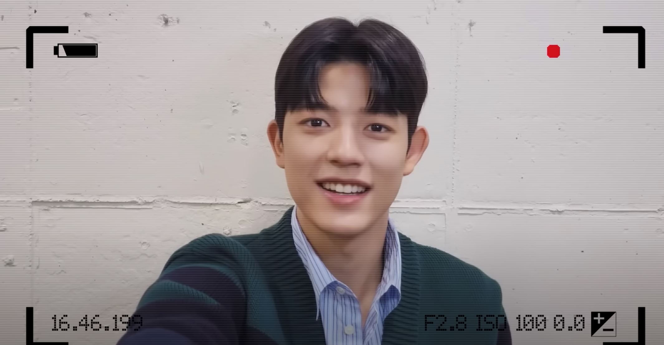 🧟‍♂️《僵尸校园》官宣第二季啦❗️四位主演预告短片曝光🔥