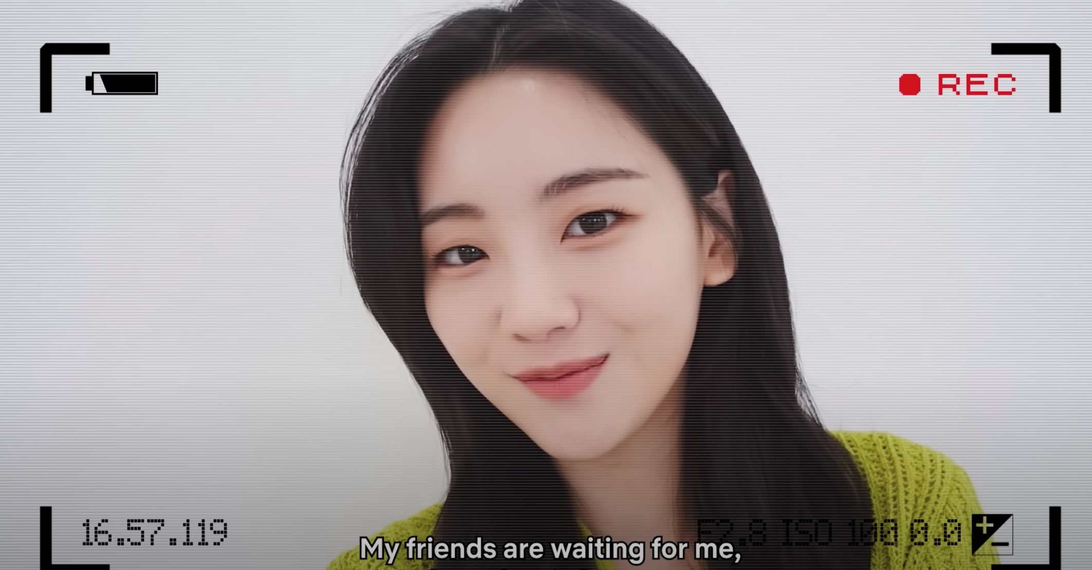 🧟‍♂️《僵尸校园》官宣第二季啦❗️四位主演预告短片曝光🔥