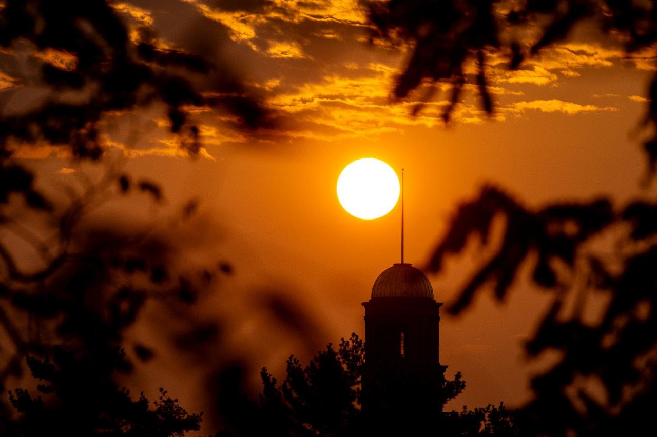 saintis buat kiraan berapa tahun lagi matahari boleh bertahan