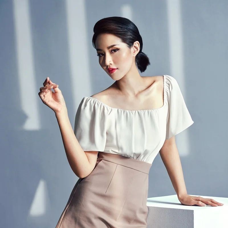 belajar tinggi-tinggi bukan tiket untuk bersikap sombong - dr soo wincci