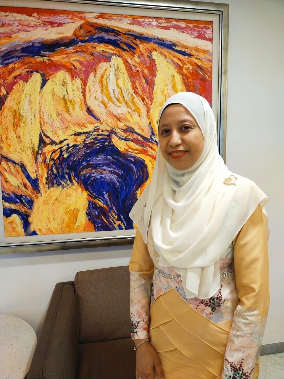 peka perkembangan psikologi anak