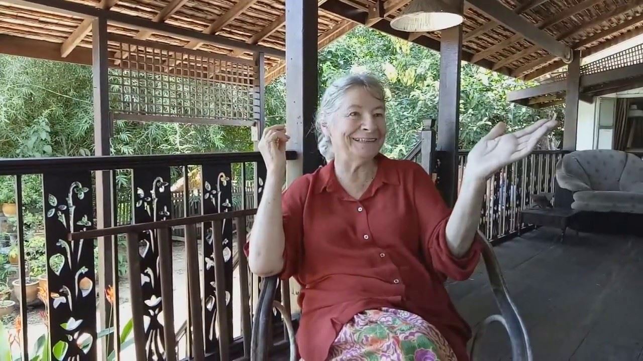 usia 79 tahun masih semangat habiskan phd di universiti terengganu