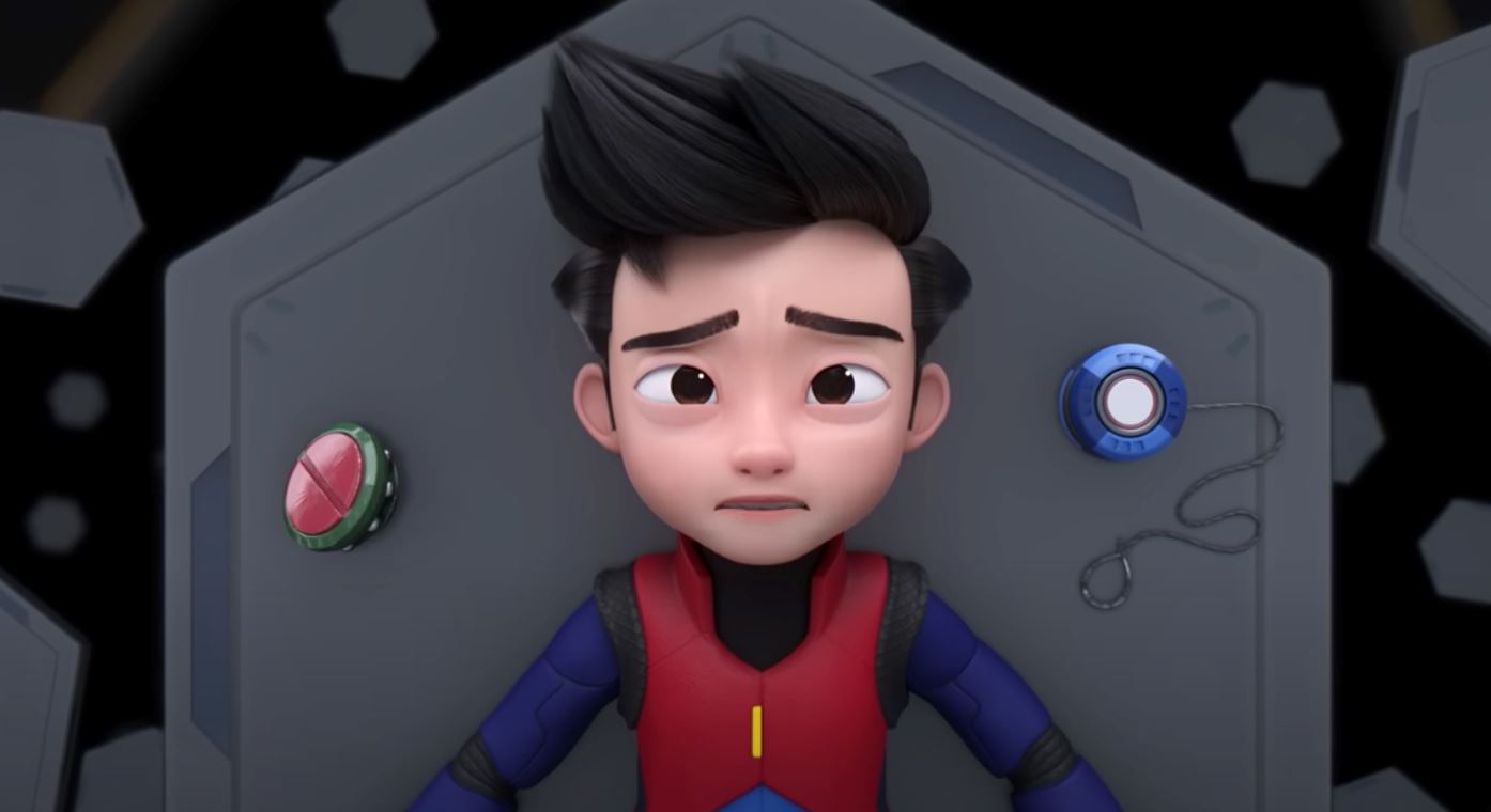 highly-anticipated local animated series ejen ali season 3 to premiere exclusively on disney+ hotstar