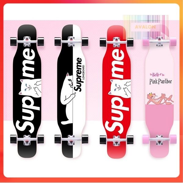 想改变运动方式❓一起来滑板啦喂🛹