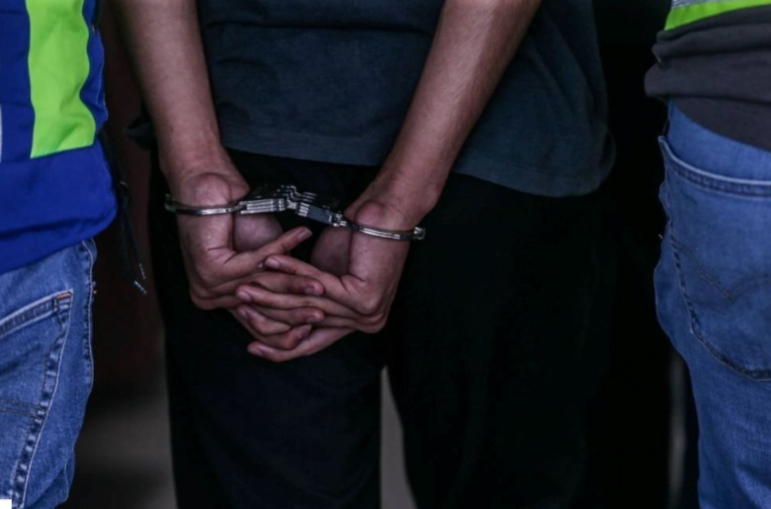 m’sian woman & foreign boyfriend nabbed for running email scam involving rm3.9 million!