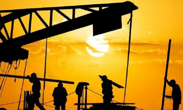 arab saudi keluar larangan kerja bawah cahaya matahari