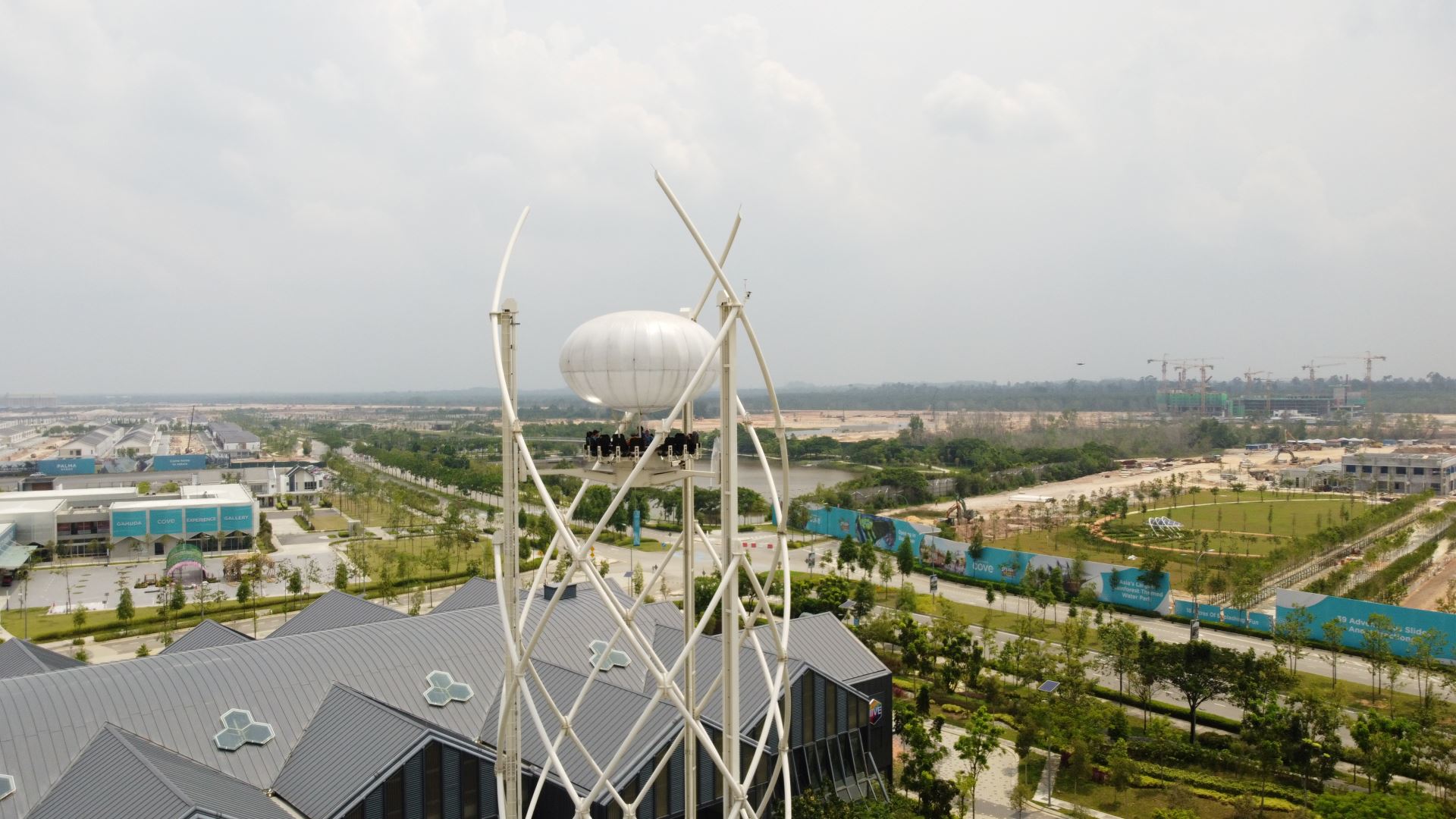 10 fun tourist attractions in selangor that your kids will thank you for!