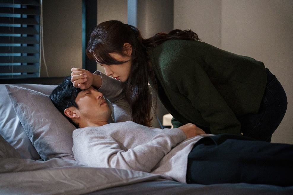 k-dramas you should stream based on how you spend your weekend!