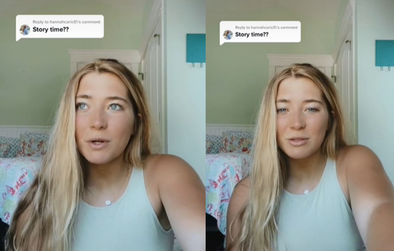 wanita kecewa lepas diminta untuk diam semasa sedang bersalin