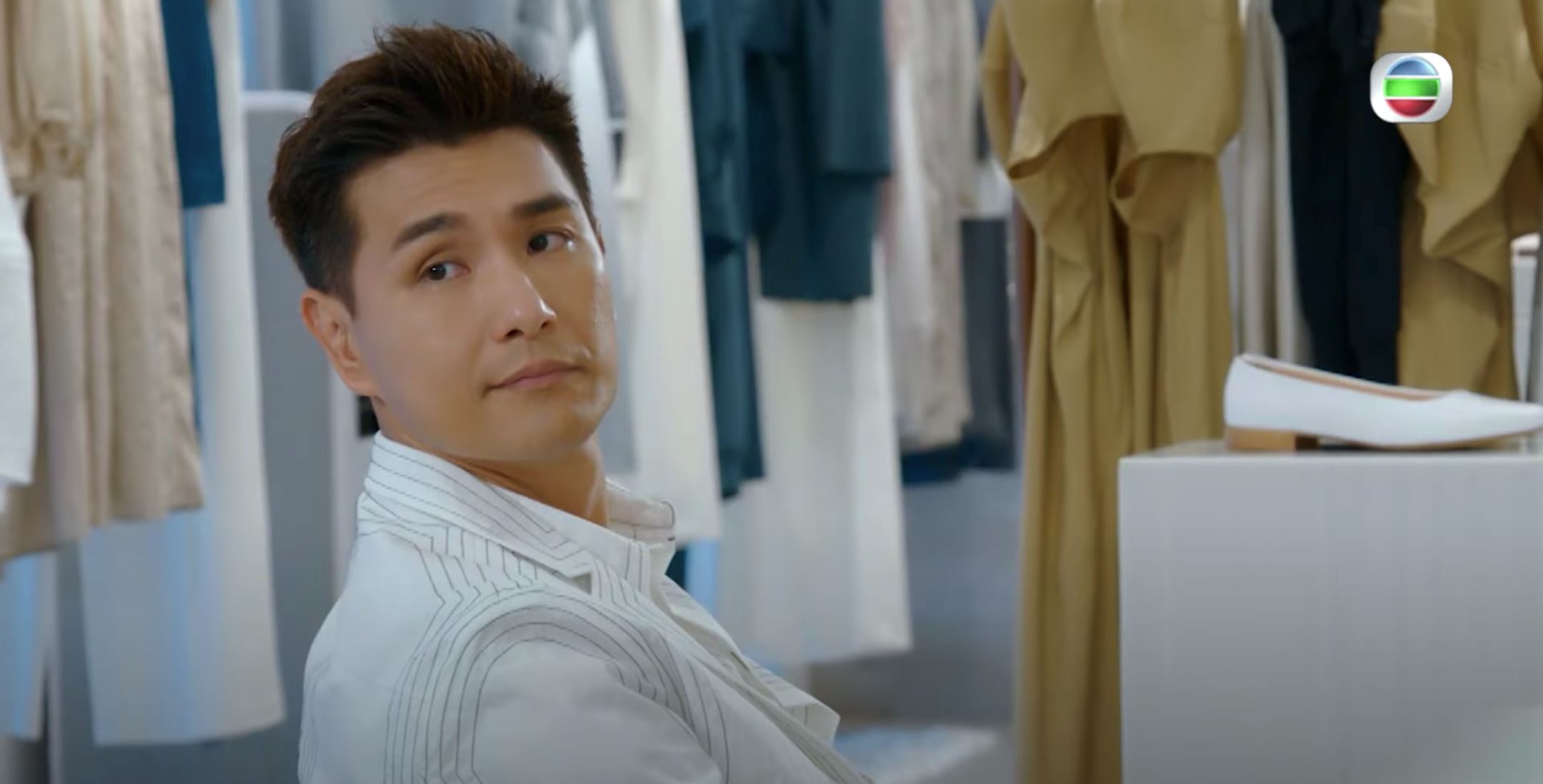 📺陈展鹏有新剧啦❗️《童时爱上你》6月27日开播🔥