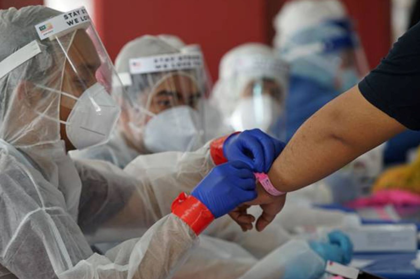 arawak braces for new covid-19 wave with highly infectious omicron sub-variant