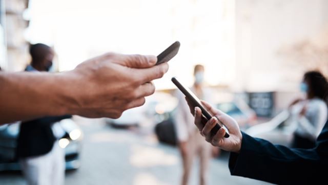 jaga-jaga nombor telefon korang! ia berpotensi digunakan kaut untung