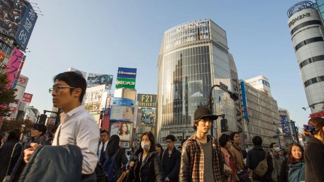ramai warga bujang jepun enggan kahwin sebab tak nak buat kerja rumah