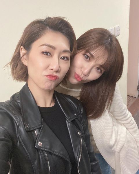 胡定欣确诊新冠肺炎❗️无线停工延长至3月7日😷