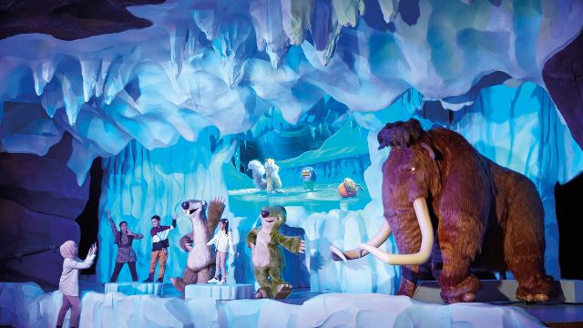 ini dia 6 perkara yang korang kena tahu sebelum kunjung genting skyworlds!