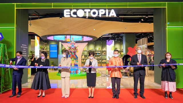 pavilion bukit jalil lancar tiga kedai kraftangan & produk thai berkonsepkan “made in thailand”