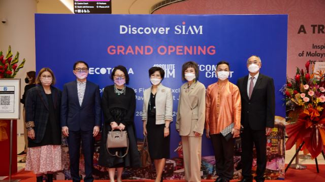 pavilion bukit jalil lancar tiga kedai kraftangan & produk thai berkonsepkan “made in thailand”