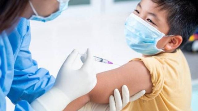 kes covid-19 libatkan kanak-kanak semakin meningkat di labuan