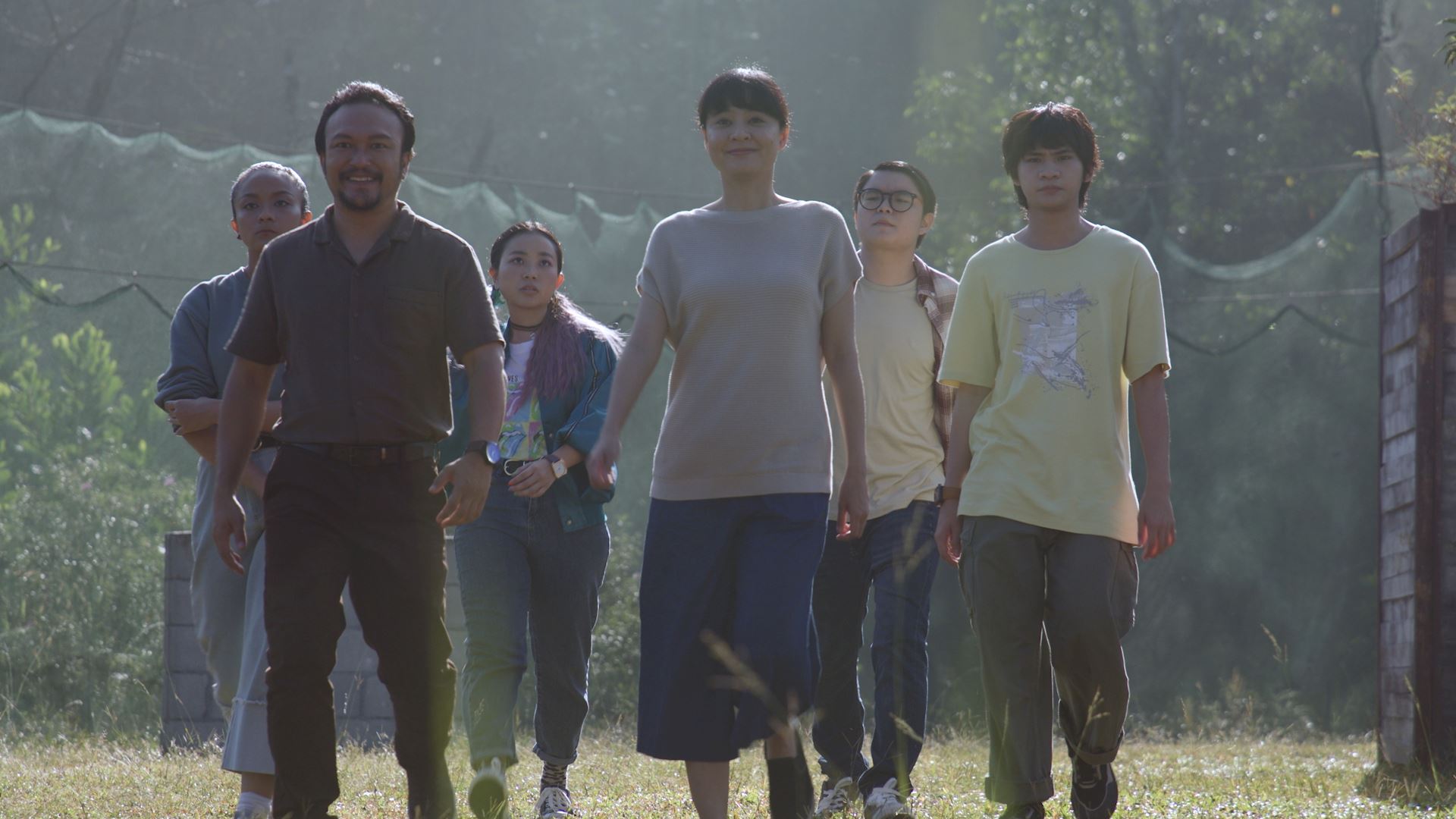 “take ctrl” highlights how actions have consequences in a funny way & relatable way!