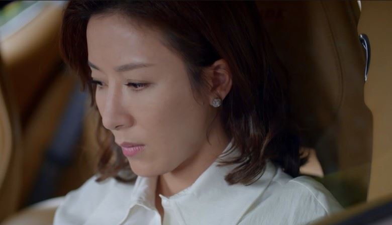 《家族荣耀》杨茜尧「无辜」「奸诈」表情切换自如❗️网友大赞「最佳奸角」⚡️