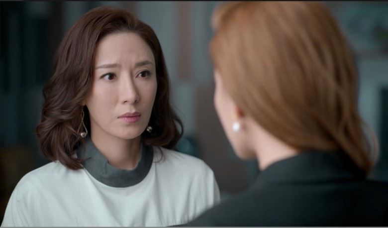 《家族荣耀》杨茜尧「无辜」「奸诈」表情切换自如❗️网友大赞「最佳奸角」⚡️